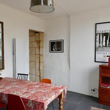 Cozy Town Centre Cottage Beaumont-en-Perigord Luaran gambar
