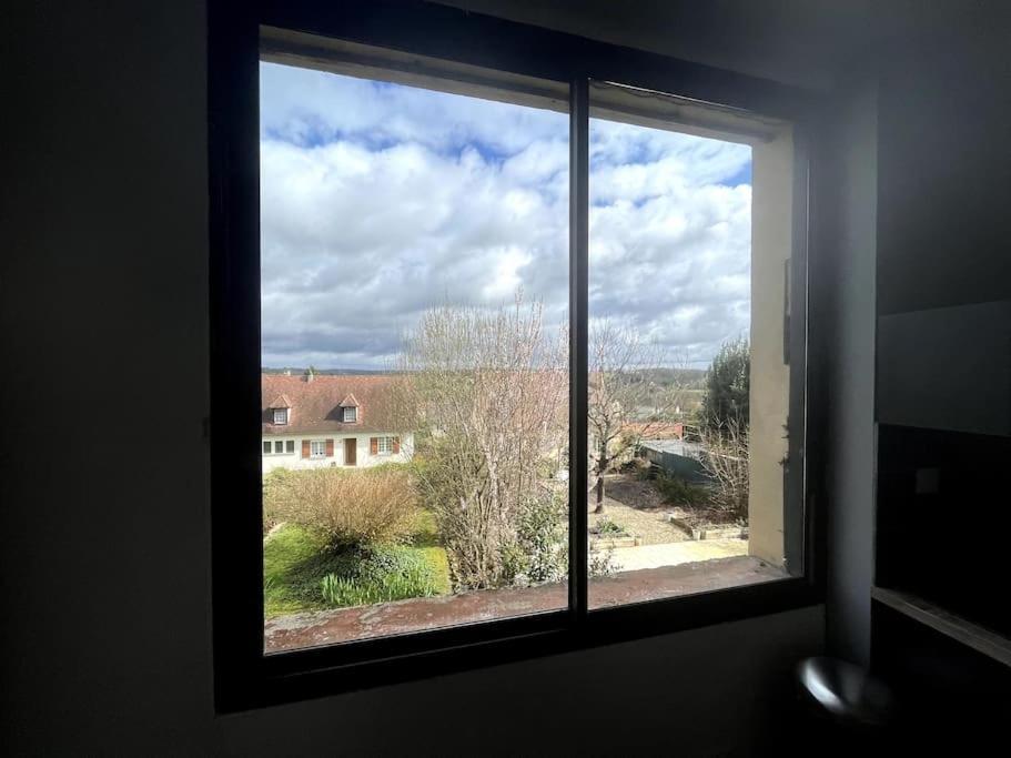 Cozy Town Centre Cottage Beaumont-en-Perigord Luaran gambar