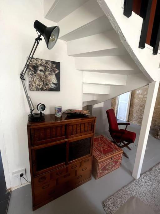 Cozy Town Centre Cottage Beaumont-en-Perigord Luaran gambar