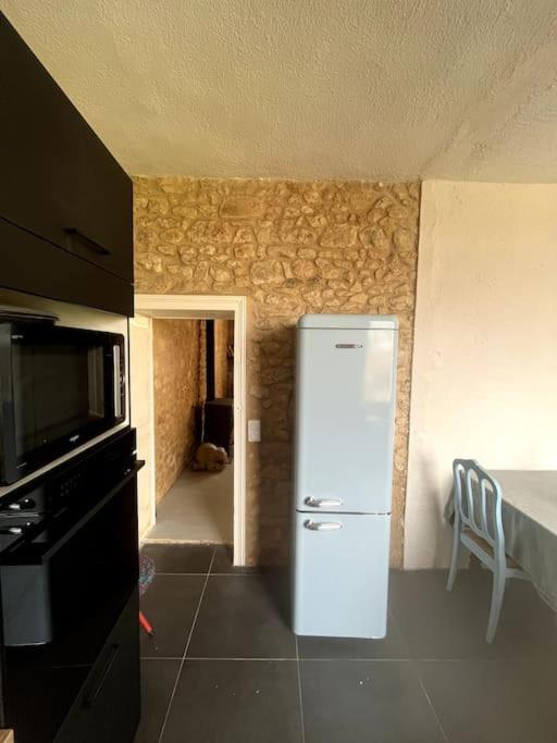 Cozy Town Centre Cottage Beaumont-en-Perigord Luaran gambar