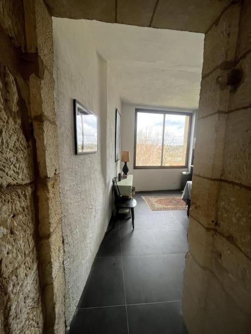 Cozy Town Centre Cottage Beaumont-en-Perigord Luaran gambar
