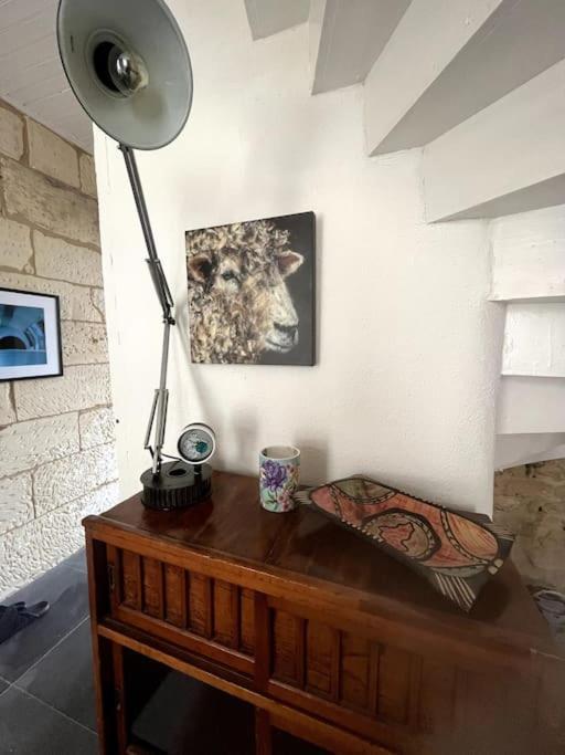 Cozy Town Centre Cottage Beaumont-en-Perigord Luaran gambar