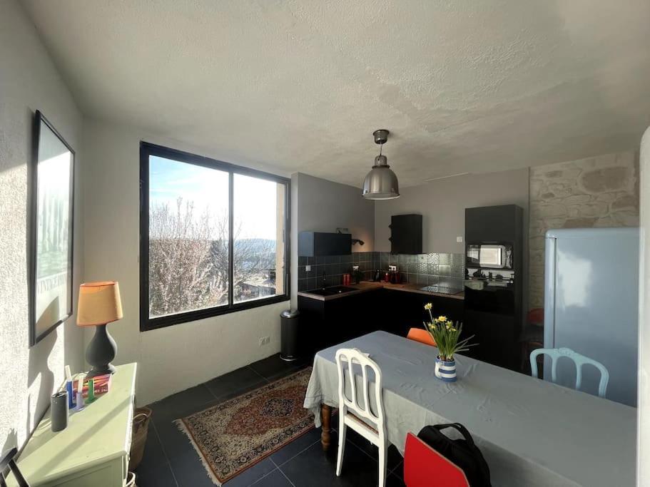 Cozy Town Centre Cottage Beaumont-en-Perigord Luaran gambar