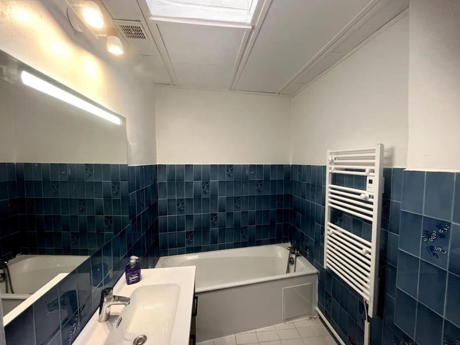 Cozy Town Centre Cottage Beaumont-en-Perigord Luaran gambar