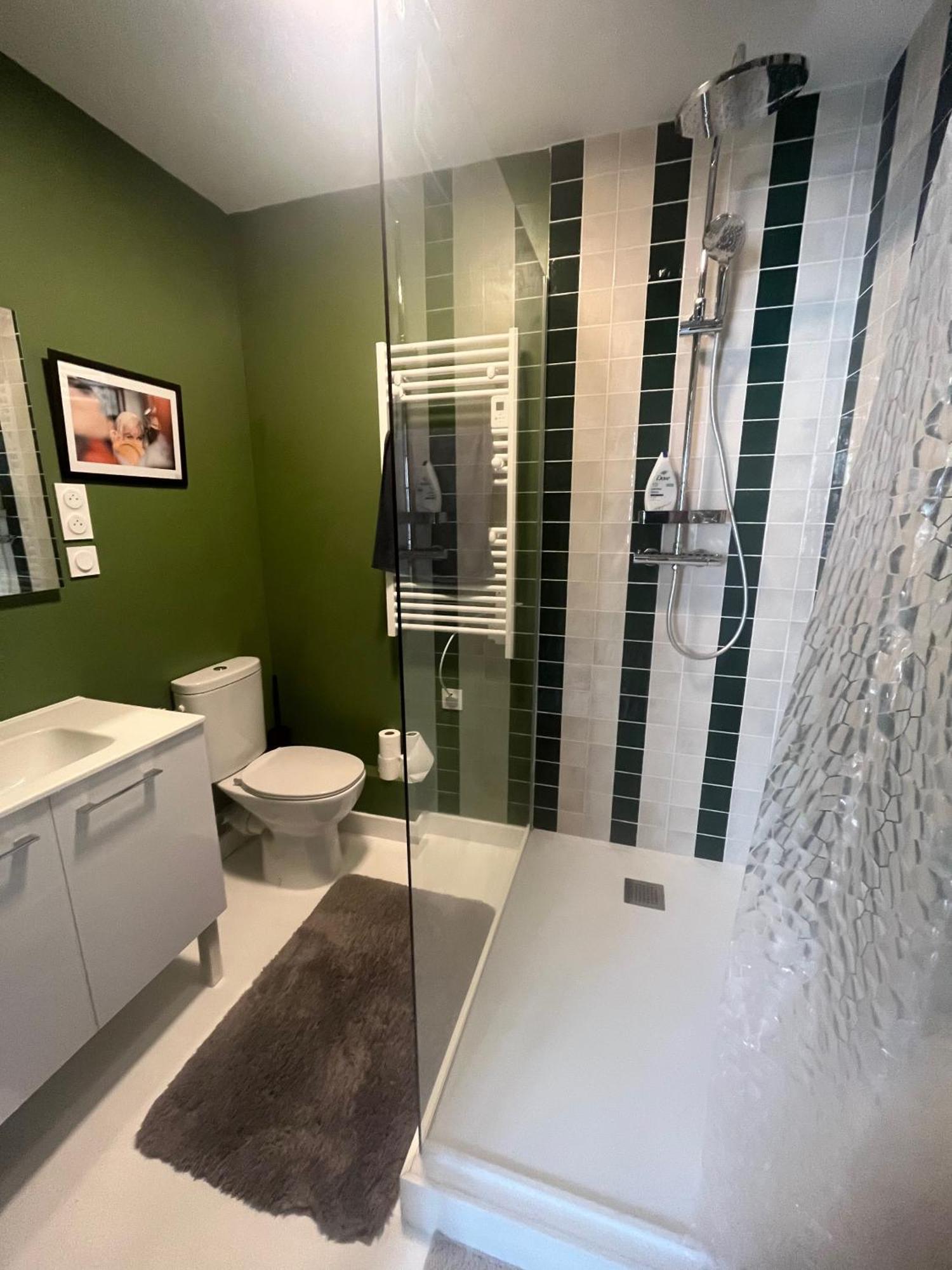 Cozy Town Centre Cottage Beaumont-en-Perigord Luaran gambar