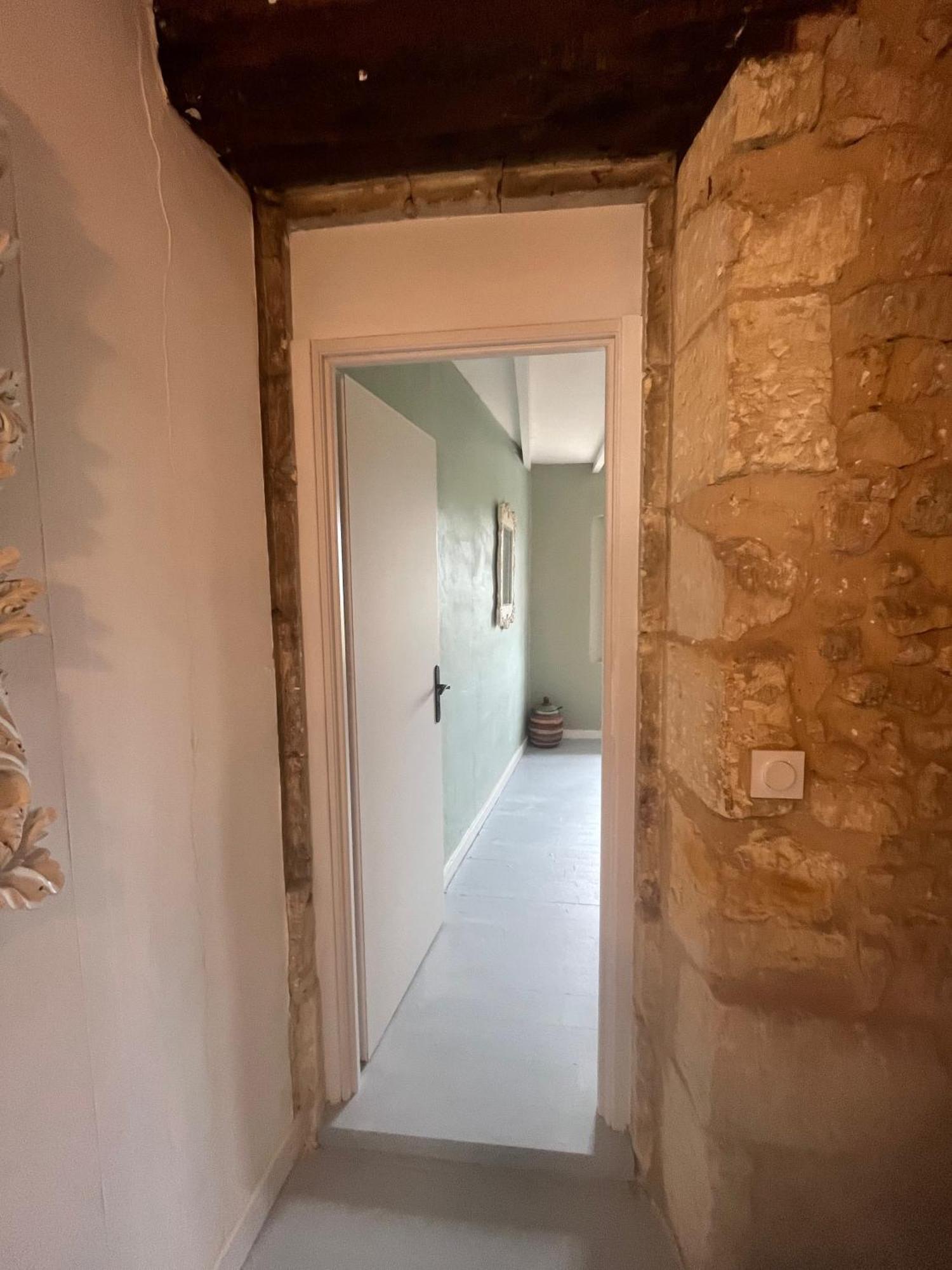 Cozy Town Centre Cottage Beaumont-en-Perigord Luaran gambar