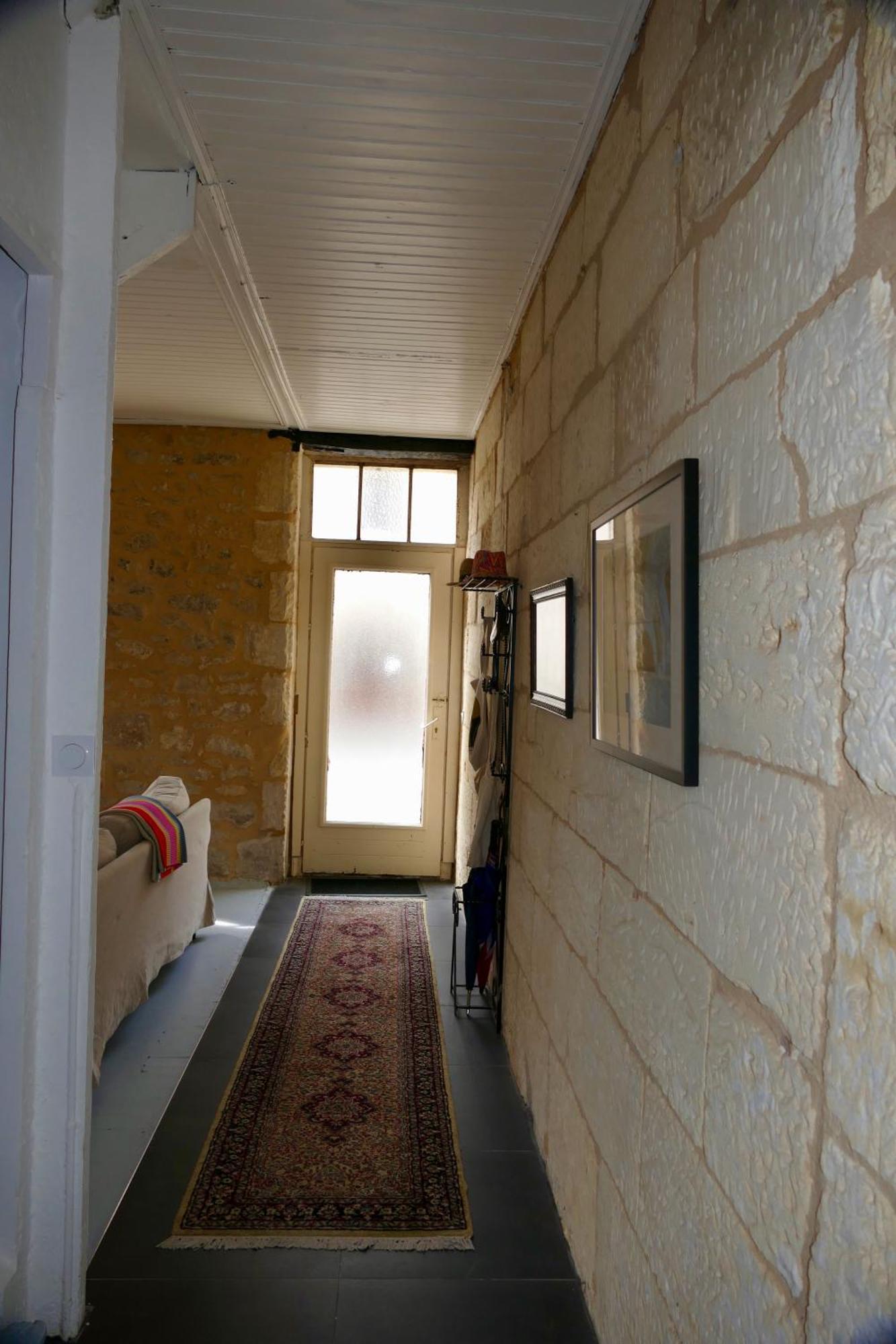Cozy Town Centre Cottage Beaumont-en-Perigord Luaran gambar