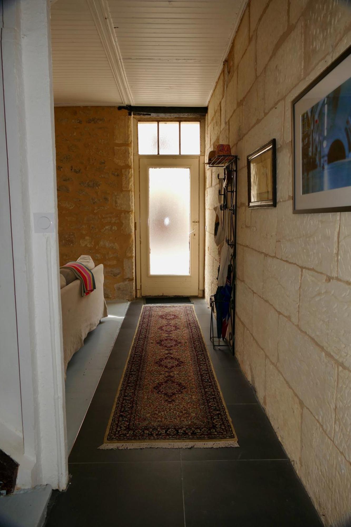 Cozy Town Centre Cottage Beaumont-en-Perigord Luaran gambar